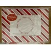 Gartner Studios Candy cane Sparkling Striped Photo Christmas Cards 8