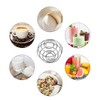 Stainless Steel Bottle Mixer Ball, Shaker Balls, Replacement Protein Shaker