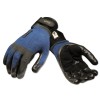 Ansell Protective Products Activarmr X-Large Blue/black Foam Cut Resistant