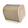 Motorcycle Air Filter 4kg 14451 00 High Efficiency Replacement for