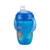 Vaso Comfort 9 Oz Azul
