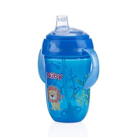 Vaso Comfort 9 Oz Azul