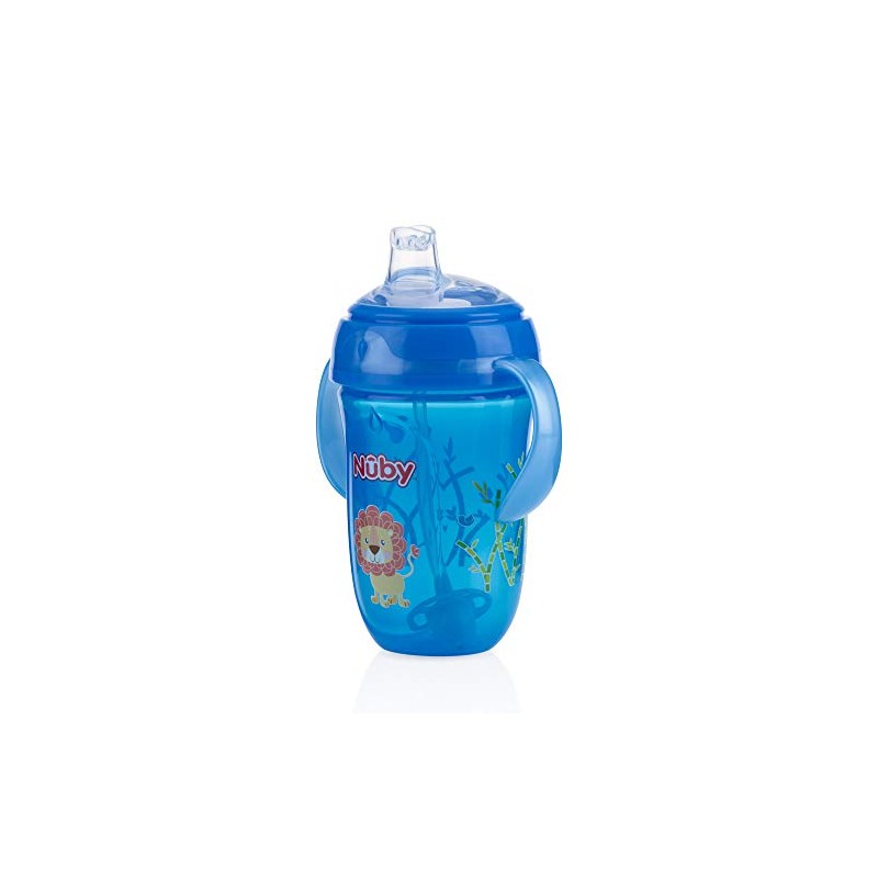 Vaso Comfort 9 Oz Azul