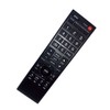 Replaced Remote Control Compatible for Toshiba 49L420U 22SL400U 23L1350U 46L5200U