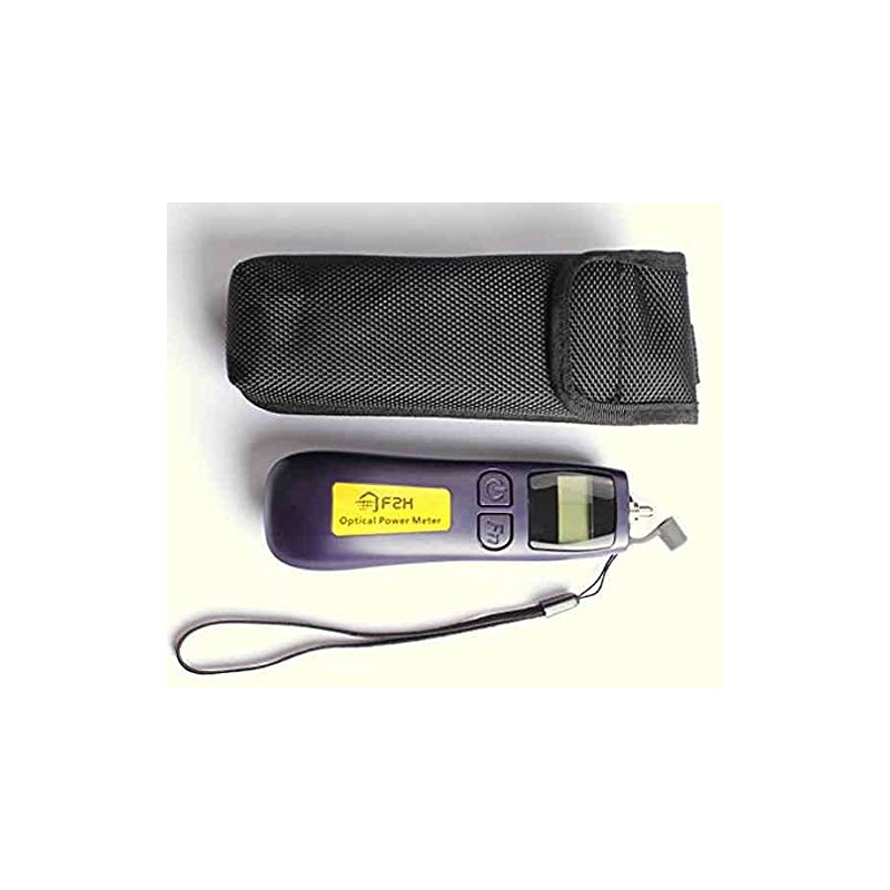 Light Measurement Check Equipment Light Power had Slim Type (New.)