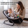 AllforBaby Baby Bjorn Compatible Toy Hammock - Universal Bow for