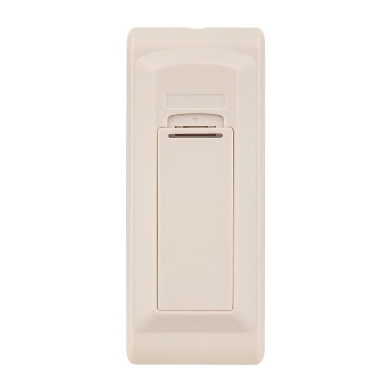 ECONTROLLY Universal Replace Remote Control Compatible with Panasonic Air Conditioner