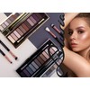 Eyeshadow Brush and Eye Brush.