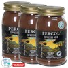 Percol Espresso Instant Coffee 100g x3