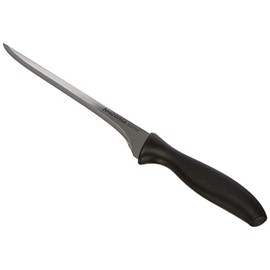 Tescoma Fillet Knife 18 cm Sonic, Assorted, 37.2 x 2 x 6.4 cm