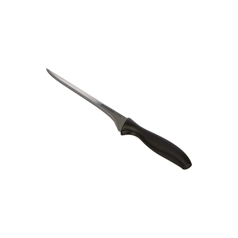 Tescoma Fillet Knife 18 cm Sonic, Assorted, 37.2 x 2