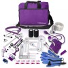 ASATechmed Physical Therapy Home Health Aide Kit with Home Health