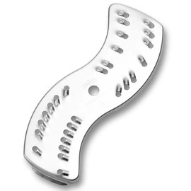 Braun food processor Fine shredding insert