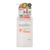 Vegeskin High Moisturizing Gel Pack, 17.6 oz (500 g)
