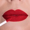 Pink Up, Labial Indeleble, Alta Pigmentación ULTIMATE - STRAWBERRY