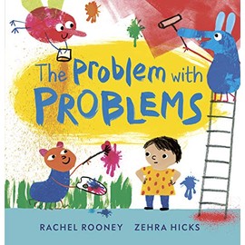 The Problem with Problems (Problems/Worries/Fears)