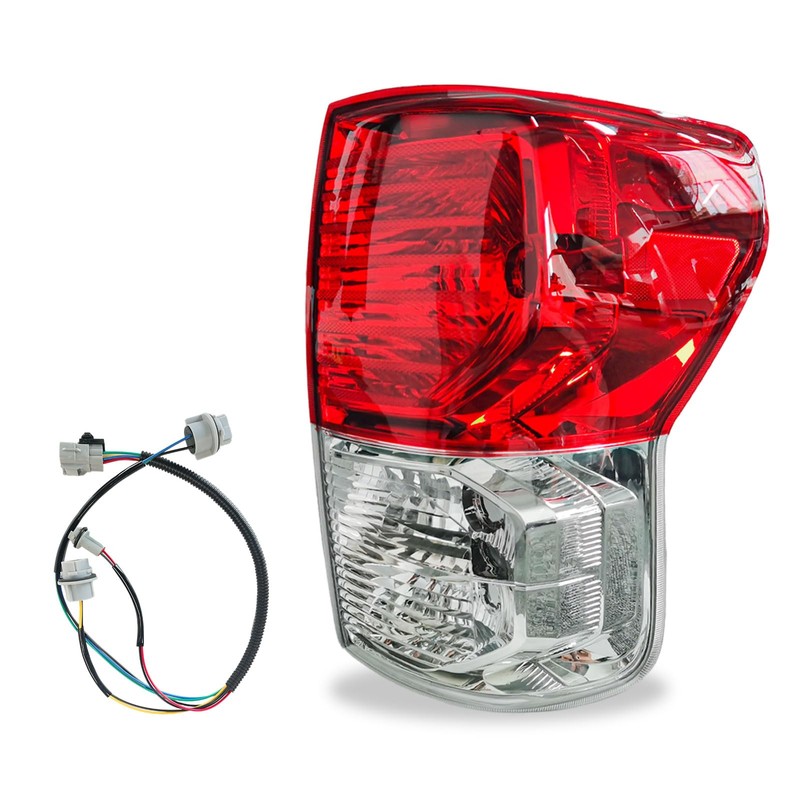Taillight Assembly for 2007 2008 2009 2010 2011 2012 2013