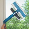 Livington Window Buddy Replacement Pads Set of 2 - Accessories
