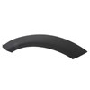 Wheel Mudguard Arch Cover Scratch Resistant Sporty Front Hood Wheel