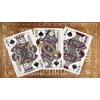 MJM Magic Limited No.13 Table Players Vol.17 Playing Cards by