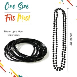 Womens Neon 2 Layer Tutu Skirt Leg Warmer Fishnet Gloves 5 Pieces Set Ladies Novelty Fancy Party Dress Costume (UK 8-14, Pink)