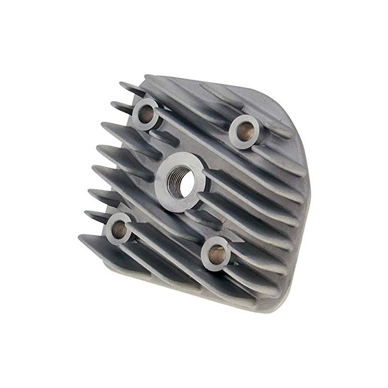 Naraku Cylinder Head 50 cc for Minarelli Horizontal AC, CPI,