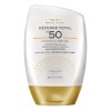 Defense Total Lbel Protector Solar Rostro Cuerpo Fps50 80ml
