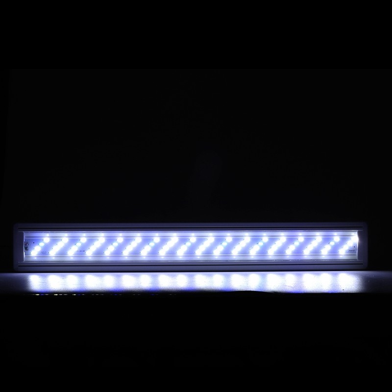13W High Bright LED Light Lamp with Bracket for Aquarium
