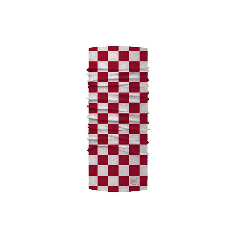 Buff Multi-functional Neckwear, Neck Cover, Japan Limited, JP Original AKASHIRO