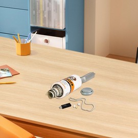 Secret Safe - Pet Hair Remover with Storage | Disguised Safes, Money Container, Secret Compartment Items for Keys, Cash, Valuables