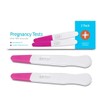 Pregnancy Test Kit, 2 Pack, Over 99% Accurate, Quick Results
