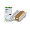50401 Genuine Canister Vacuum Bags. Package of 6 Bags.