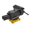 Olympia Tools Bench Vise 38-606, 6 Inches