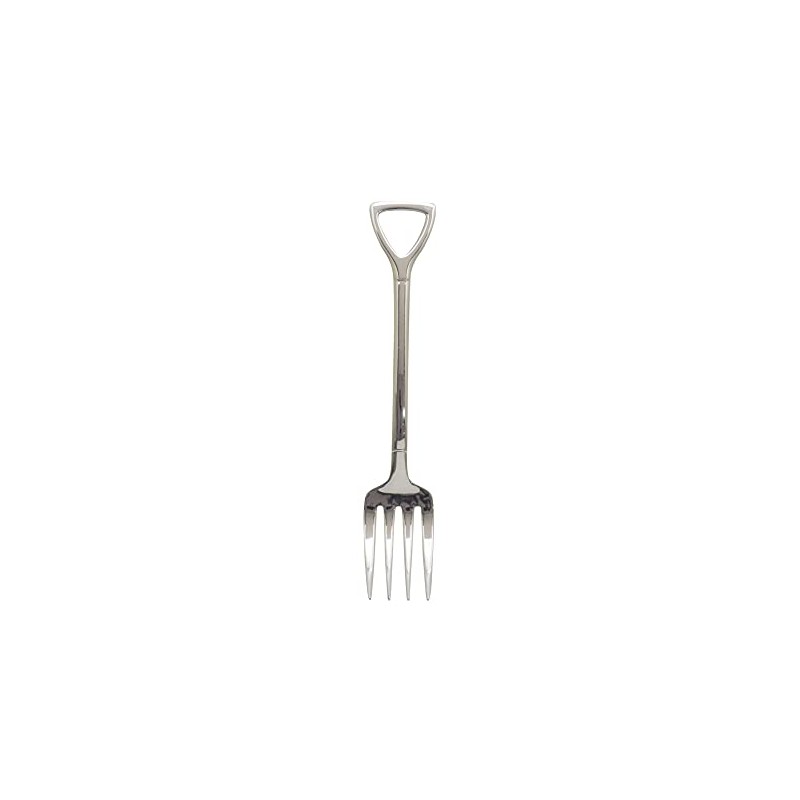 Made in Japan, Takagi Spaghetti Fork, 6.9 inches (175 mm)