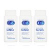 E45 Dermatological Moisturising Lotion 200ml x 3