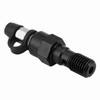 Banjo Bolt Bleed Screw, M10 x 1.0mm Motorcycle Brake Master