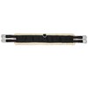 Start FurArtificial Saddle Girth for Horses - Versatile Belt with