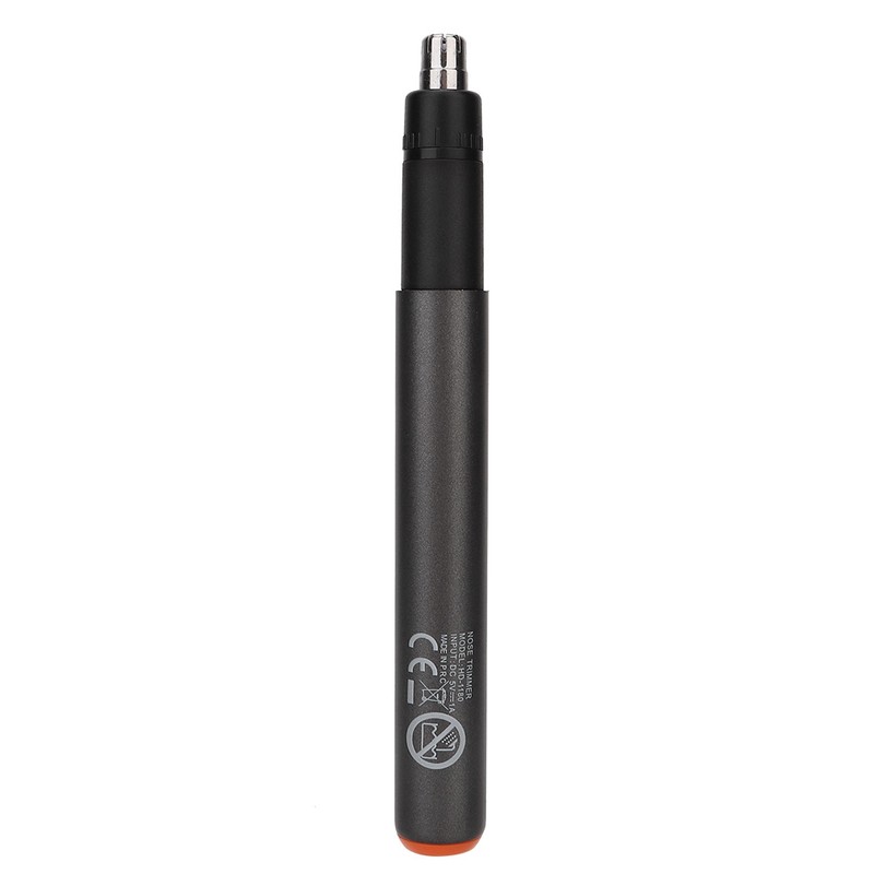 Pen Type USB Chargeable Eyebrow Nose Hair Trimmer Shaver Cutting