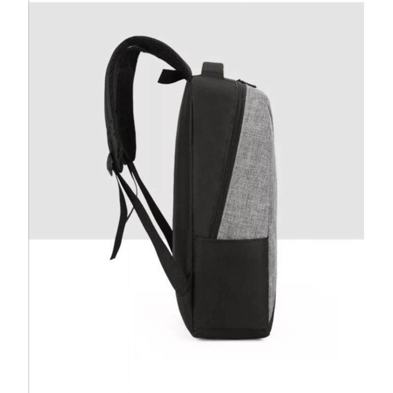 Yuqing Mochila Antirrobo Carga Usb Escolar Laptop Casual 3 Piezas