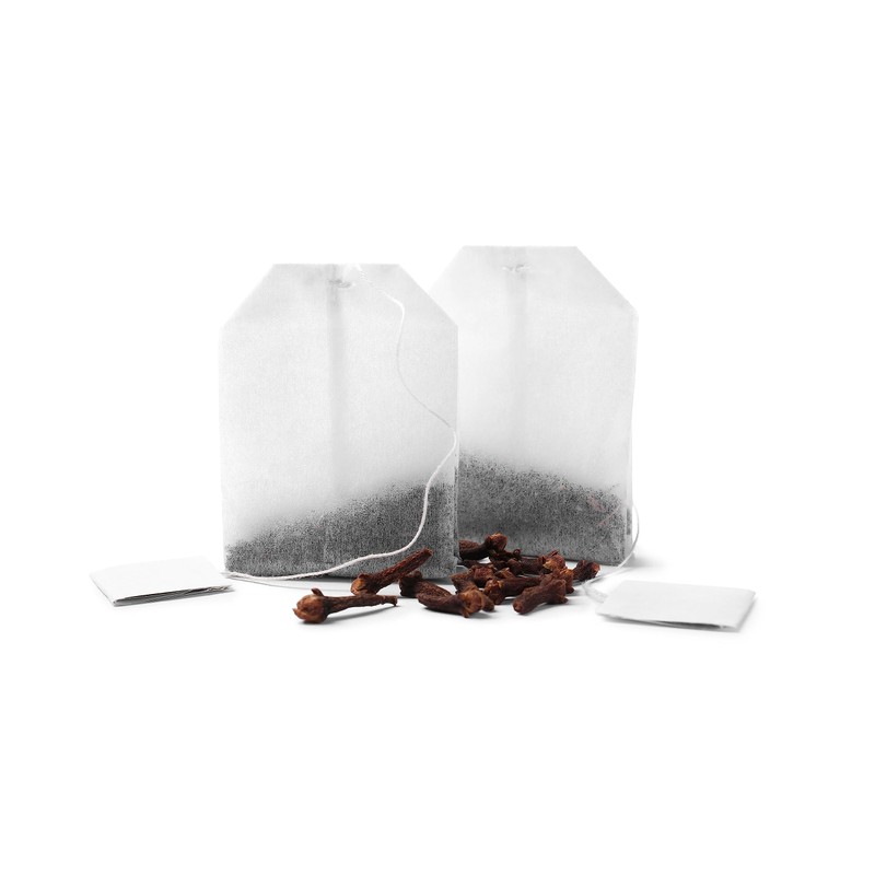 Premium Single Origin Clove Black Ceylon Tea Bags 25 Count