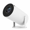 HY300 Pro+ Projector for Home Entertainment - 720P Android 14
