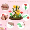 Modelling Clay Kit, 36 Colours Polymer Clay, Ultralight Modelling Clay