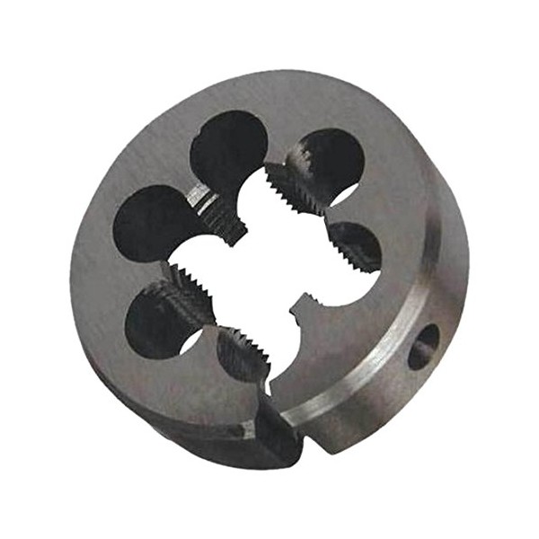 Alfa Tools RDSP74767 5/16 x 36" HSS Round Adjustable Die