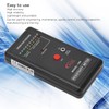 Portable Handheld Surface Resistivity Meter, with Test Lead, Automatic Range