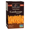 Bravo Tea Cordyceps Mushroom Herbal Tea, Caffeine Free 20 Tea
