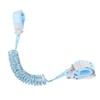 2m Toddler Wrist Link Prevent Lost 360 Degrees Rotating Night