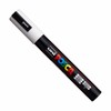 Posca Uni-Ball PC-5M Paint Marker Art Pens - 1.8-2.5mm –
