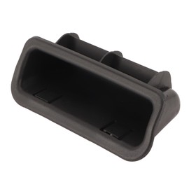 Flexible Rear Liftgate Release Handle for FIT Jazz GD1 GD3 2003-2008 | Tailgate Trunk Handle | 84441 SAE T00ZA | Easy Replacement | Ensures Smooth