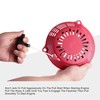 GOOFIT Kickstarter Recoil Starter Pull Start Recoil Pull Starter 3-Hole