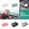 SILISTO Quickies Plastic Base Plates, 30 Pieces, up to 5